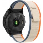 Garmin QuickFit řemínek 22mm - Creamy IR-AWGW-0582 – Zboží Živě