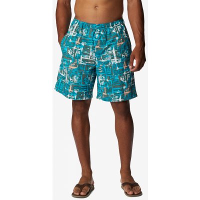 Columbia Super Backcast Water Short – Zboží Dáma