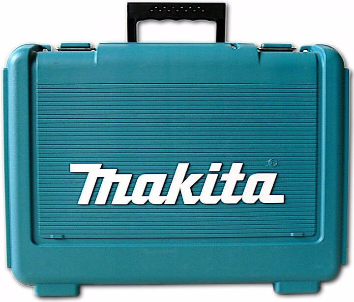 Makita 824852-3 plastový kufr