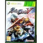 Soul Calibur 5 – Zboží Dáma