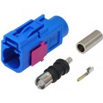 GPS anténní konektor FAKRA samice 295648 | Zboží Auto