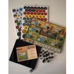 DLP games Orléans Materiál pro 5.hráče – Zboží Živě