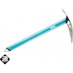 Petzl GLACIER LITERIDE