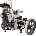 Berkel Volano B2 black fiorato Slicer – Zboží Dáma