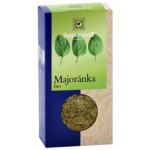 Sonnentor Bio Majoránka 10 g – Zbozi.Blesk.cz