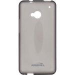 Pouzdro Kisswill TPU Honor 6A černé – Zboží Živě