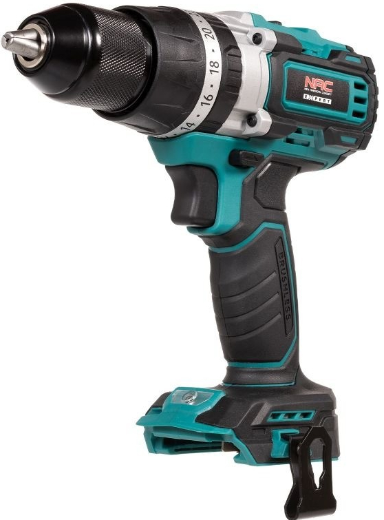 NAC CDB-70-BL-I-LI-20V