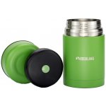 Rockland Vacuum flask Comet green 750 ml – Zboží Mobilmania
