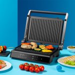Niceboy ION Grillmaster – Sleviste.cz