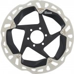 SHIMANO DISC XTR MT905 203mm stříbrná černá – Zboží Dáma