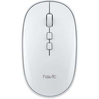 Havit MS79GT White