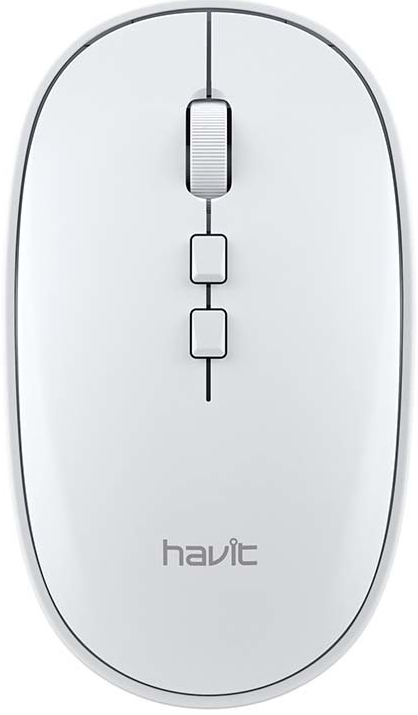 Havit MS79GT White