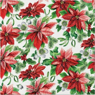 PAW AIRLAID Ubrousky 40x40cm AAND231300 – Hledejceny.cz