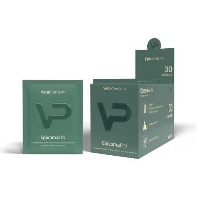 VetaPro Episomal In 30 x 5 g – Hledejceny.cz