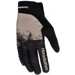 Horsefeathers Digger MTB LF black/silver – Zboží Dáma