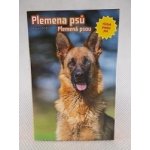 Kvarteto: Plemena psů – Zboží Mobilmania