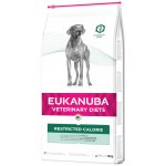 Eukanuba Veterinary Diets Restricted Calories Dog 12 kg – Hledejceny.cz