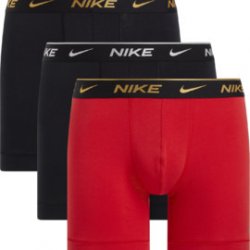 Nike boxer brief 3pk-everyday cotton stretch 0000KE1007-EXG