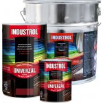 Industrol Univerzal S2013 0,75 l krémová střední – Zbozi.Blesk.cz