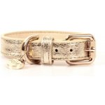 MILK&PEPPER obojek pro psy Python – Zbozi.Blesk.cz