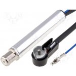 Anténní napáječ phantom ISO -> ISO – Sleviste.cz