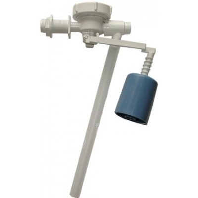 Sam napouštěcí ventil boční T-2443 – HobbyKompas.cz