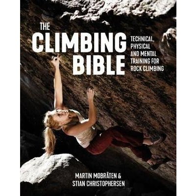 Climbing Bible – Hledejceny.cz