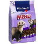 Vitakraft krmivo Menu Fretka suché 800 g – Zbozi.Blesk.cz