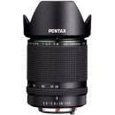 Pentax HD D FA 28-105mm F3,5-5.6 ED DC WR