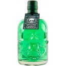 Hill's Suicide Absinth zelený 70% 0,5 l (holá láhev)