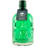 Hill's Suicide Absinth zelený 70% 0,5 l (holá láhev) – Zboží Dáma