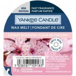 Yankee Candle vonný vosk do aroma lampy Cherry Blossom 22 g – Sleviste.cz