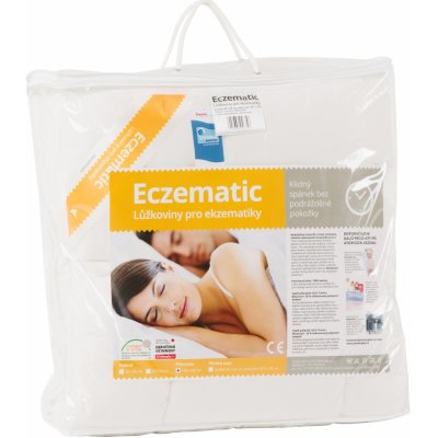 HomeDoctor Eczematic přikrývka pro atopiky 140x200 – Hledejceny.cz