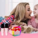 Karaoke pro děti Wowstar MI047CP – Zboží Dáma