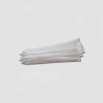 XTLINE XT902036 Stahovací pásky 50ks 200x3,6 mm – Sleviste.cz