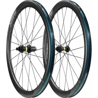 Mavic Cosmic SL 45 Disc Centerlock – Zboží Dáma