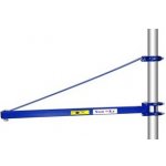 PROTECO 09-R-0750 rameno závěsné 750mm (1000kg) pro lanový naviják – Sleviste.cz