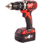 Milwaukee M18 BPD-402C 4933443520 – Zboží Dáma