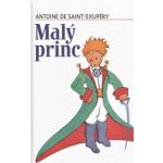 Malý princ (Antoine de Saint-EXUPÉRY) – Hledejceny.cz