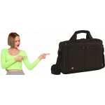 Brašna Wenger WG202 14" black – Zboží Mobilmania