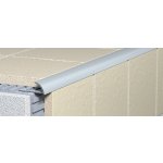 Havos Lišta ukončovací ALO10250 2,5 m – Hledejceny.cz