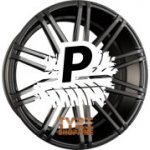 IMPRESSIVE WHEELS IC09 8x20 5x160 ET45 matt black | Zboží Auto