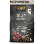 Belcando Adult Lamb & Rice 4 kg – Hledejceny.cz