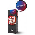 Aramax USA Tobacco 10 ml 6 mg – Hledejceny.cz