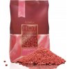 Italwax FilmWax depilační vosk samostržný voskové granule Růže 1 kg