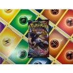 Pokémon TCG Chilling Reign Booster – Zboží Dáma