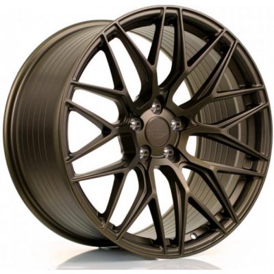 Judd Model One 10,5x23 Blank ET25-50 satin bronze | Zboží Auto