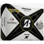 Bridgestone Tour B X bílé 12 ks – Hledejceny.cz