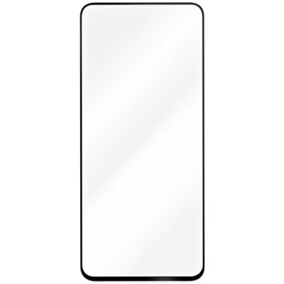 FIXED Full-Cover tvrzené sklo pro Motorola Moto G35 5G Full-Frame černé FIXGFA-1472-BK – Zboží Živě