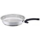 Fissler Crispy steelux comfort 28 cm